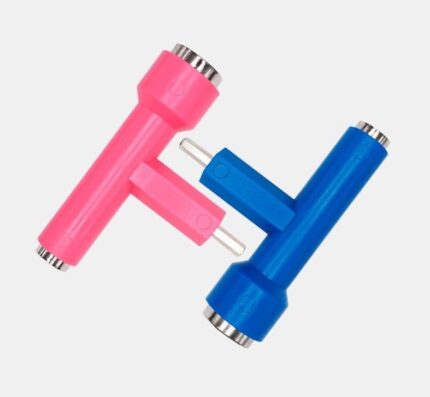 Pink Manifold Key