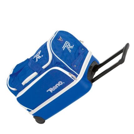 RENO GIPSY Player Backpack in Electric Blue