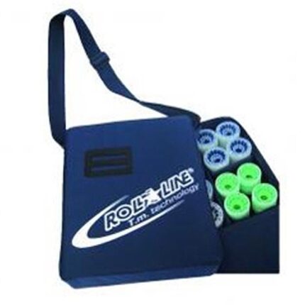 Backpack Roll line 32 Wheels