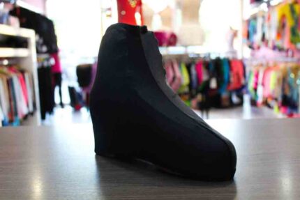 FUNDAS NEGRAS