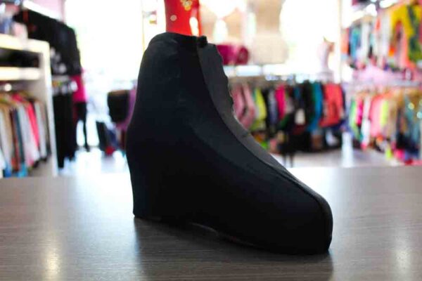 FUNDAS NEGRAS