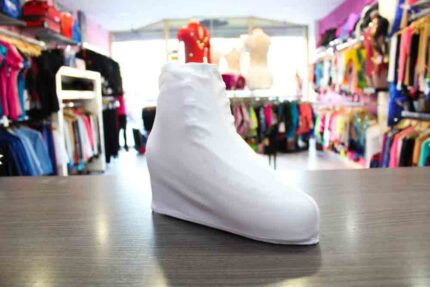 FUNDAS BLANCAS