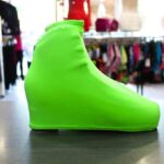 FUNDAS VERDES