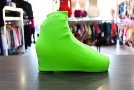 FUNDAS VERDES