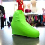 FUNDAS VERDES