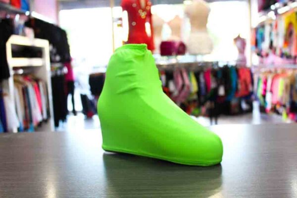 FUNDAS VERDES