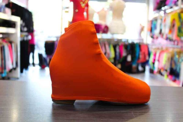 FUNDAS ROJAS