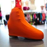 FUNDAS NARANJA