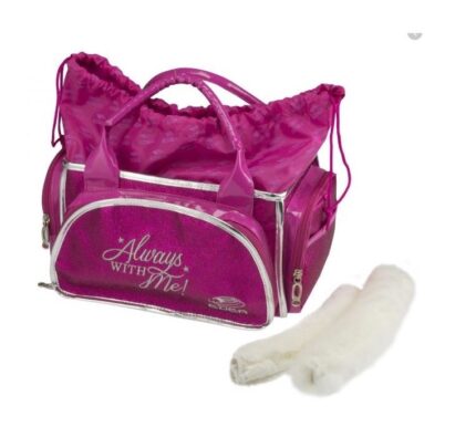 Always with me bag
