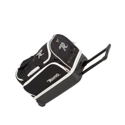 RENO GIPSY Player Backpack black