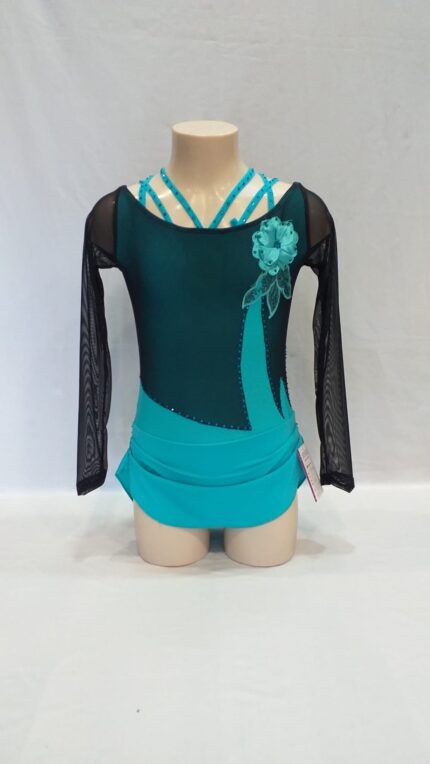 SKATE JERSEY FOR COMPETITION