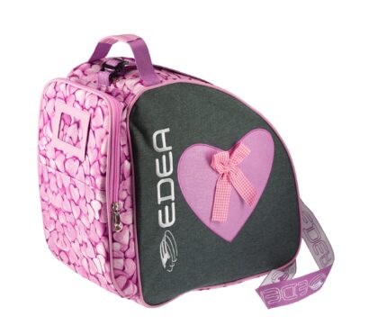 Jacquard Bag