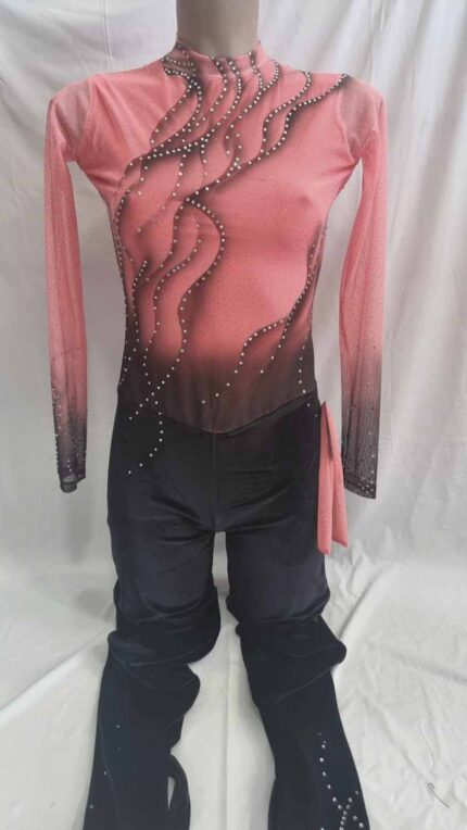 SKATING SUIT 23653