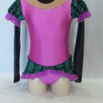 MAILLOT DE PATINAJE 22946