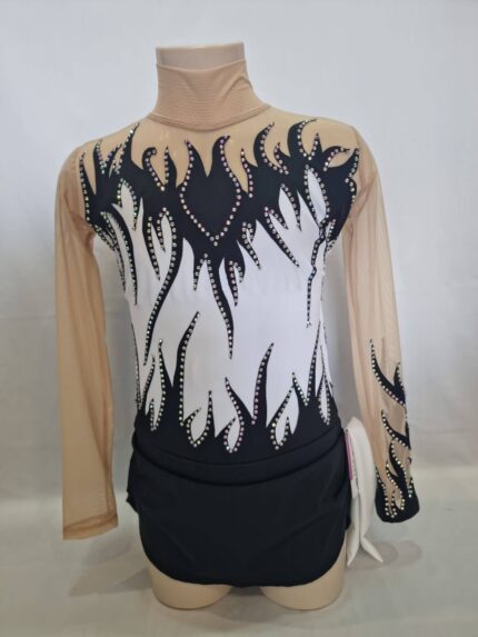 SKATING JERSEY 17294
