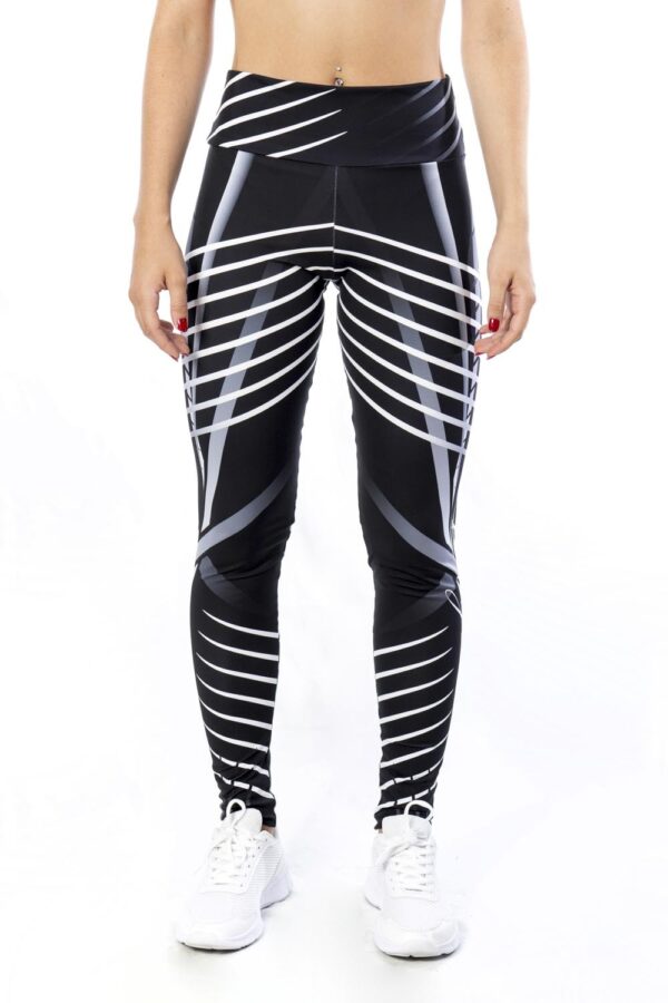 KENYA LEGGINGS