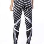 LEGGINS KENIA