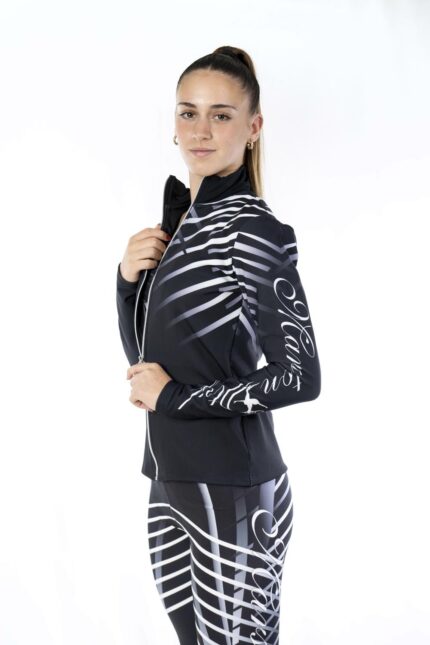 CHAQUETA TERMICA KENIA