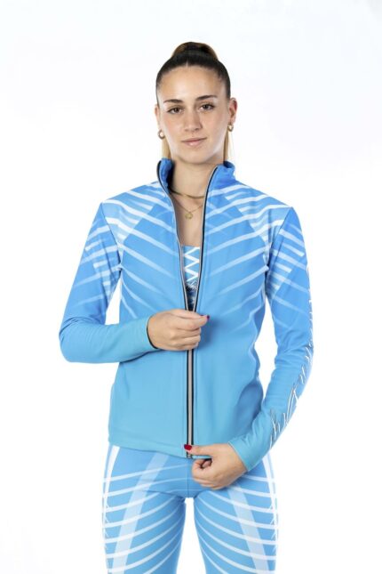 CHAQUETA TERMICA MALDIVES