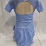 MAILLOT DE PATINAJE 24735