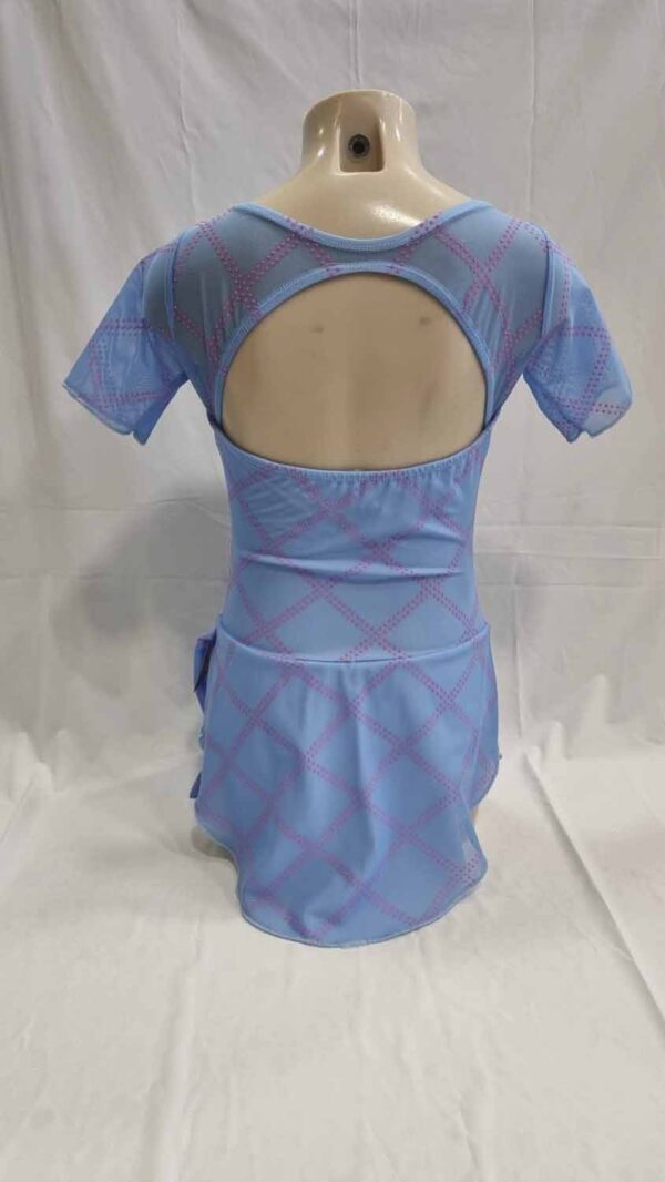 MAILLOT DE PATINAJE 24735