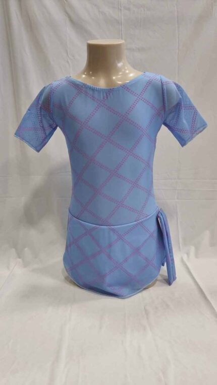 MAILLOT DE PATINAJE 24735