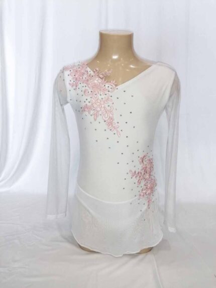 SKATE JERSEY FOR COMPETITION