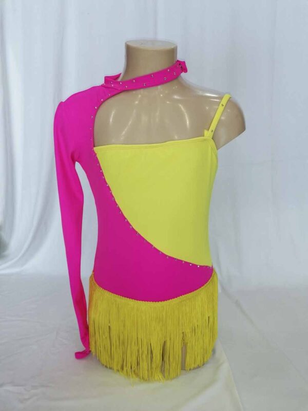 SKATE JERSEY FOR COMPETITION