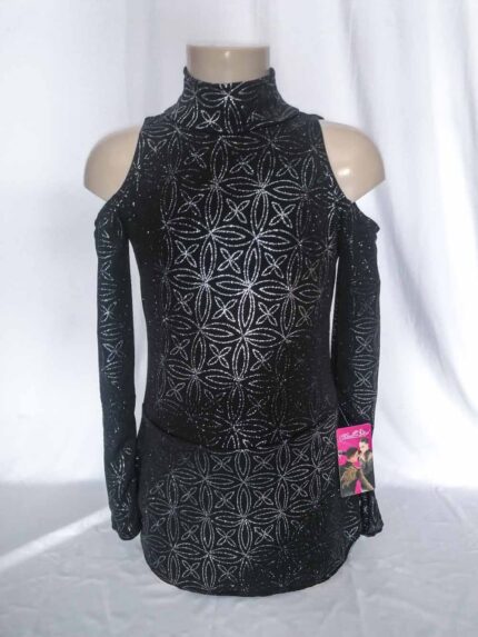 SKATING JERSEY 17294
