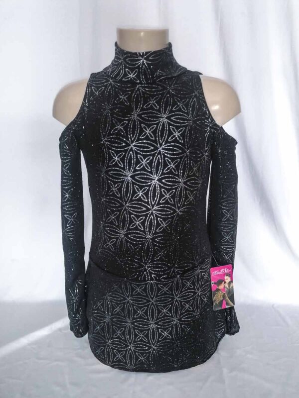 SKATING JERSEY 17294