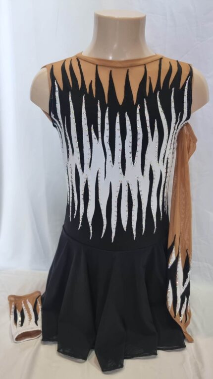 SKATING JERSEY 25329