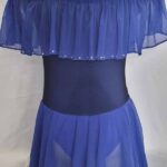 MAILLOT DE PATINAJE 25640