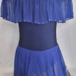 MAILLOT DE PATINAJE 25640
