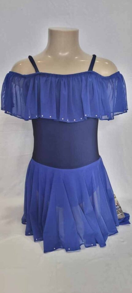 MAILLOT DE PATINAJE 25640
