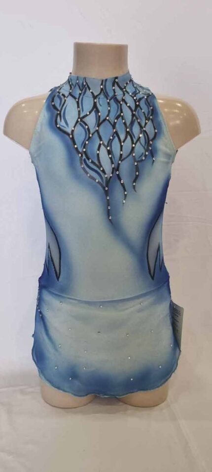 MAILLOT DE PATINAJE 25640