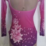 MAILLOT DE PATINAJE 25664