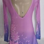 MAILLOT DE PATINAJE 25756