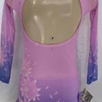 SKATING JERSEY 25879