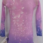 SKATING JERSEY 25879
