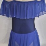 MAILLOT DE PATINAJE 25640