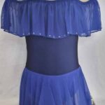 MAILLOT DE PATINAJE 25640