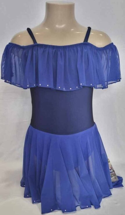 MAILLOT DE PATINAJE 25640