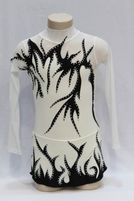MAILLOT DE PATINAJE 16808