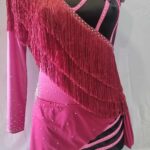 MAILLOT DE PATINAJE 26241
