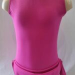 MAILLOT DE PATINAJE 26395
