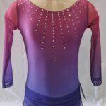 MAILLOT DE PATINAJE 26425