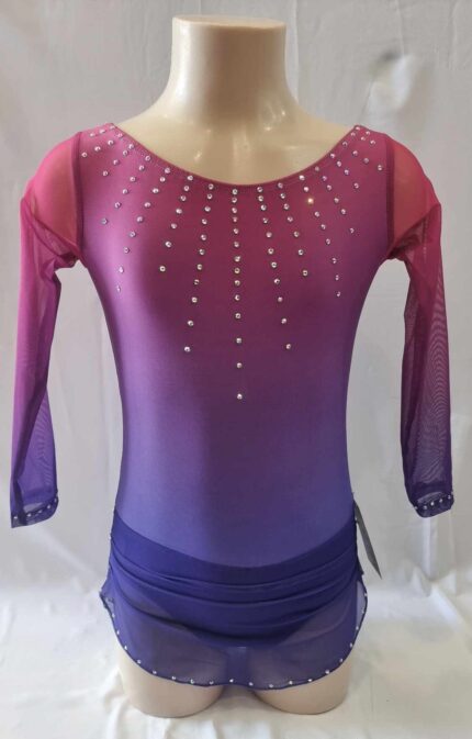 MAILLOT DE PATINAJE 26425