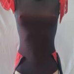 MAILLOT DE PATINAJE 26319