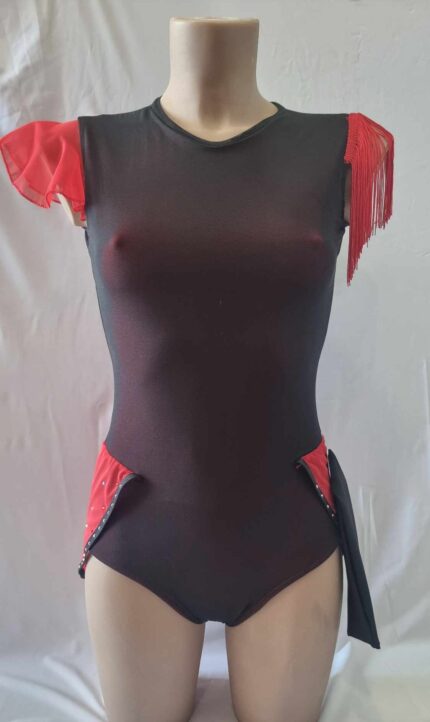 MAILLOT DE PATINAJE 26319