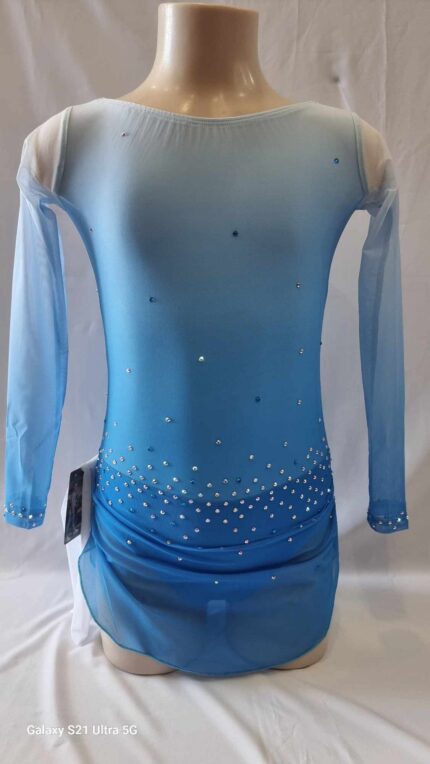 MAILLOT DE PATINAJE 26418